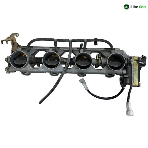 Rampe injection suzuki gsxr - d'injection,