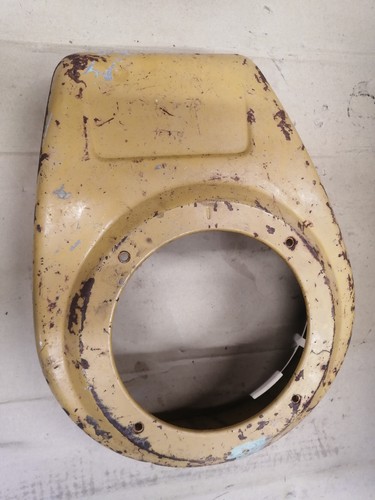 Capot moteur robin - capot, (origine)