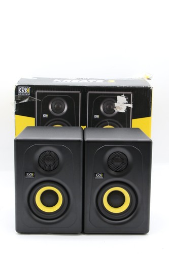 Krk kreate powered studio - kreate,