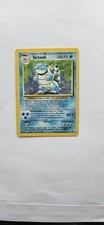 Carte Pokemon Tortank 2/102