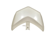 Carénage arrière Ducati