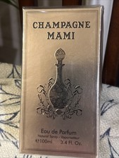 Champagne Mami Eau de Parfum