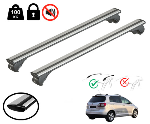 Barres toit pour - pour, vw