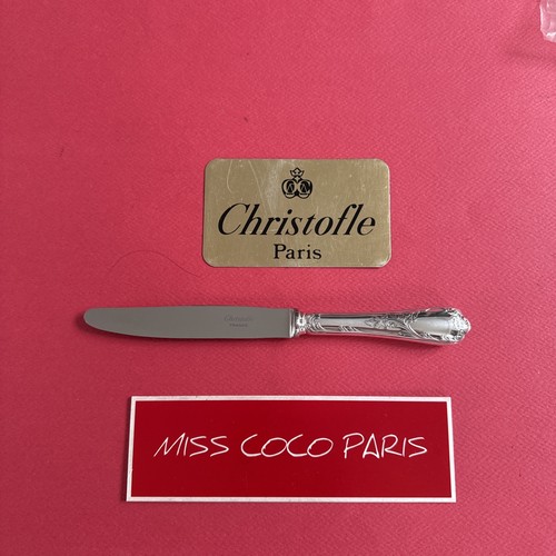 Couteau entremets christofle - ,