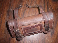 sacoche de selle pour vélo