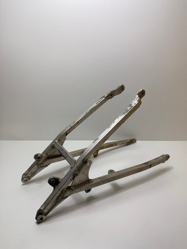 Suzuki 250 rear subframe - rm,