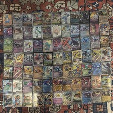 ✨ Lot de 10 cartes pokemon