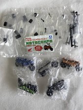 1/24 Honda MOTOCOMPO Moto
