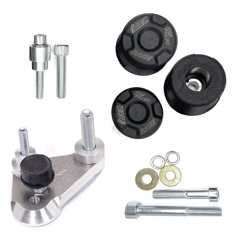 Gsg kit protection pour - gsg, de