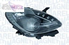 LPP591 Feux H7-H1 Avec Moteur