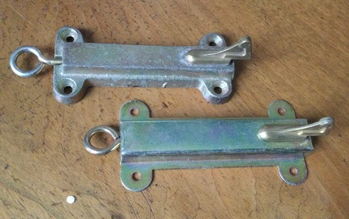 Lot blocker stop zipper - of,
