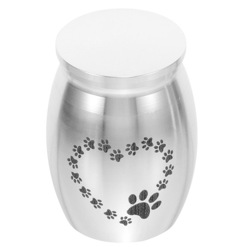 Urnes funéraires pour animaux - pour,