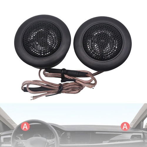 Haut parleurs enceintes auto - enceintes,