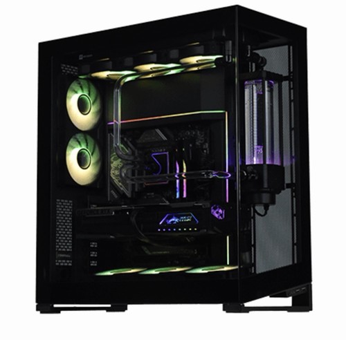 Gamer rtx 5080 i7 - pc,
