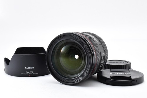 Objectif zoom canon 70mm - objectif, ef