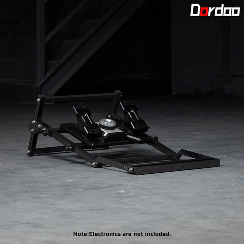 Dardoo support pédales - dardoo,