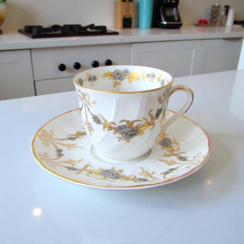 Limoges bernardaud tasse à - limoges.,