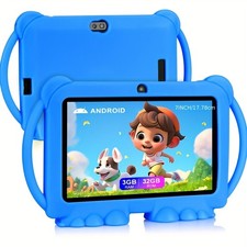 Tablette Enfant 7" Android