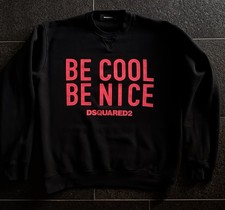 DSQUARED2 S/S 2018 BE COOL L