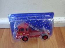 Ixo altaya 1/64 Jean Pinder