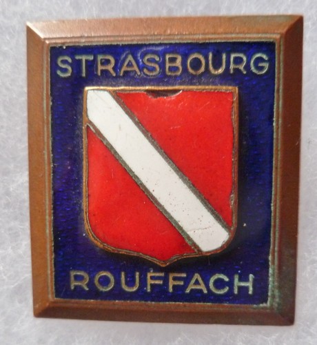 Insigne ecole militaire - insigne,