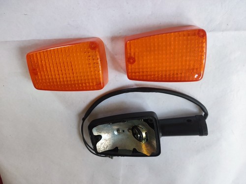 Clignotant occasion honda - clignotant,