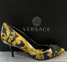 VERSACE Chaussure À Talons