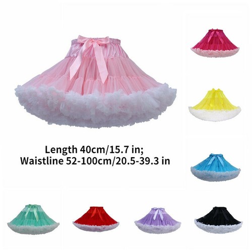 Jupe tutu élégante pour - jupe,