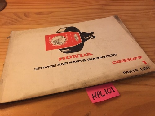 Honda moto cb550f2 cb550 cb - cb550, f2
