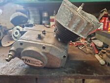 Moteur MINARELLI carter p6