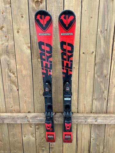 Alpine downhill snow ski - downhill, 47"
