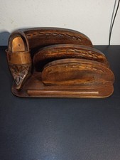 Ancien Porte Lettres Range