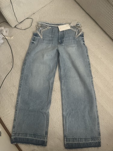 Stella mccartney jean à - mccartney, h&m