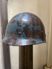 Liner sous-casque M1 Firestone Navy US WW2 USM1 d day normandie