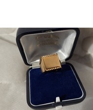 Chevalière Or 18 Carats Homme