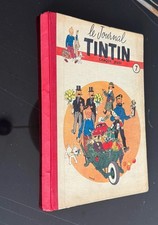 Reliure N° 7 de 1950 - Ed