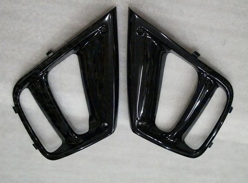 Left right side - left, fairing