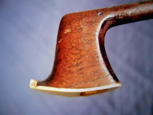 Ancien archet violon gand - ancien,