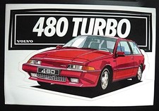 Ancien Autocollant -