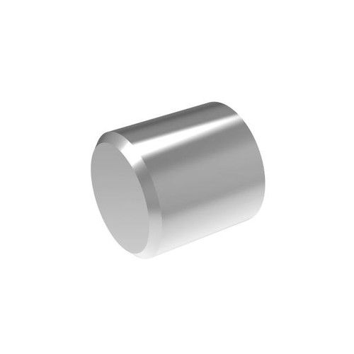 Embout pour poteau inox v2a - embout,