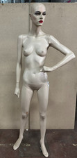 Mannequin Schaufensterpuppe