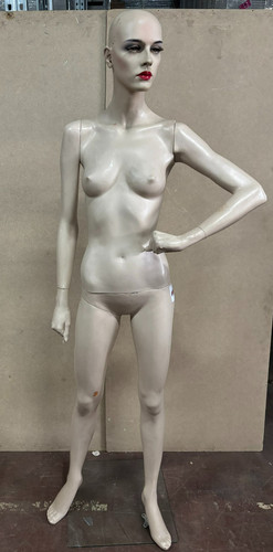 Mannequin doll fashion - mannequin,