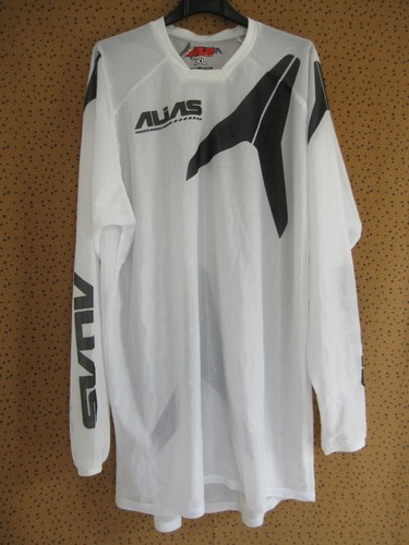 Maillot motocross alias racing - maillot,
