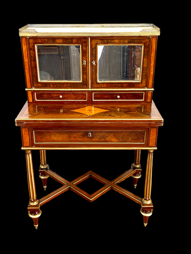 Bureau dit bonheur jour - bureau,