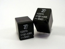 2 relais Fiat punto 188