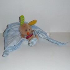 Doudou Lapin Minitoys