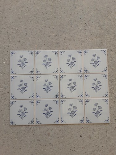 Lot anciens carreaux - anciens,