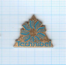 Pin's Technibel heat pump, heating