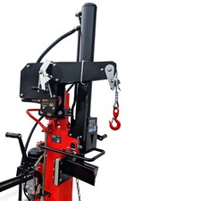 Hydraulique Treuil pour Tirer