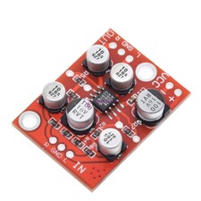 AD828 DC 5V-15V 12V Stereo